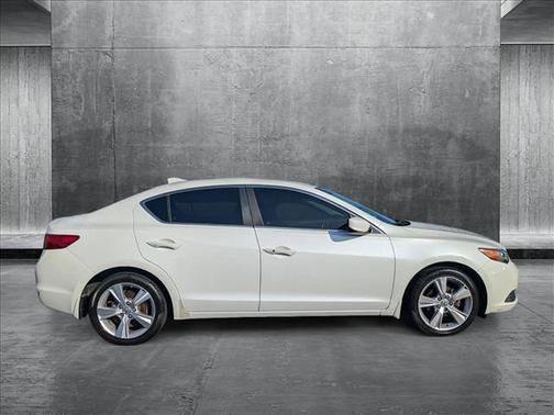 2014 Acura ILX 2.0L