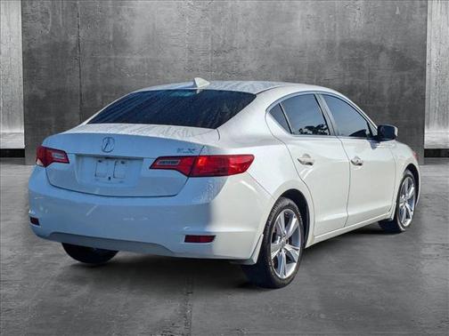 2014 Acura ILX 2.0L