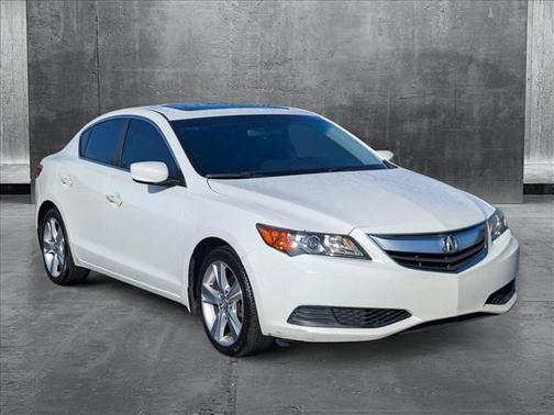 2014 Acura ILX 2.0L