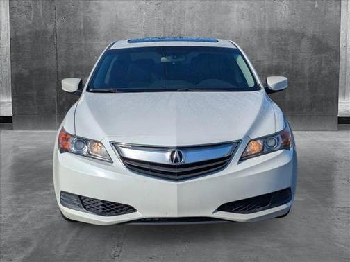 2014 Acura ILX 2.0L