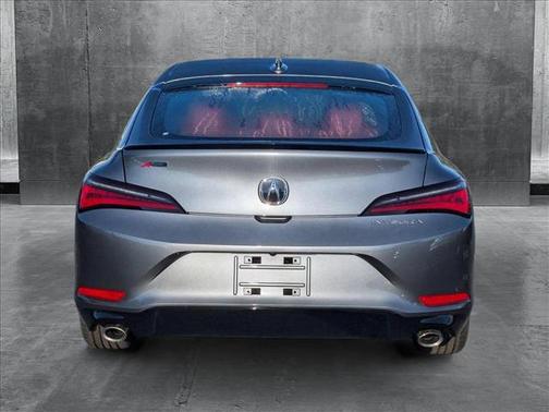 2025 Acura Integra A-SPEC