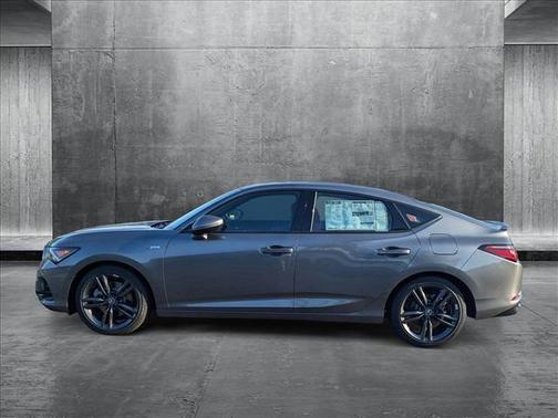 2025 Acura Integra A-SPEC