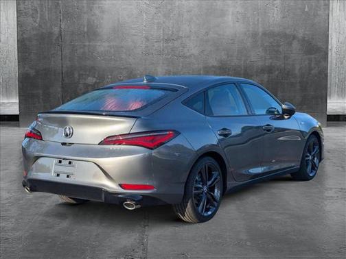2025 Acura Integra A-SPEC
