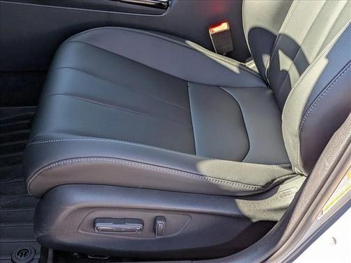 2026 Acura Integra FWD A-Spec