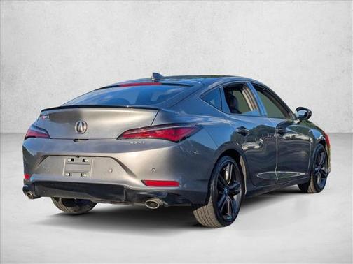2023 Acura Integra A-SPEC Technology