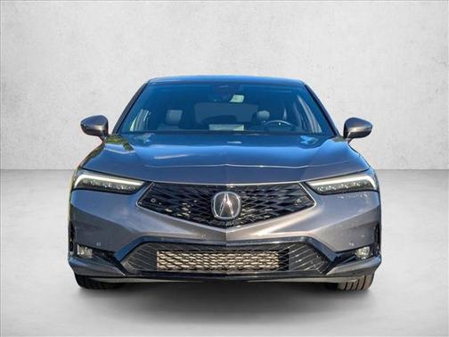 2023 Acura Integra A-SPEC Technology