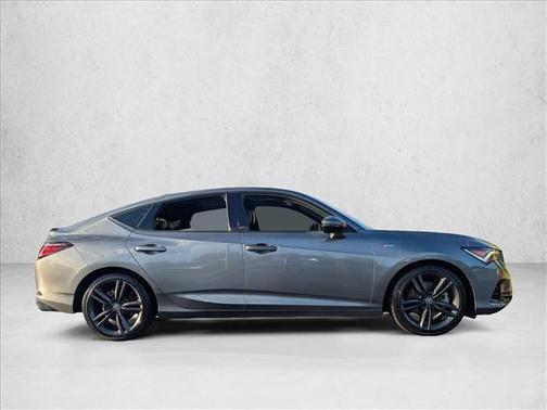 2023 Acura Integra A-SPEC Technology