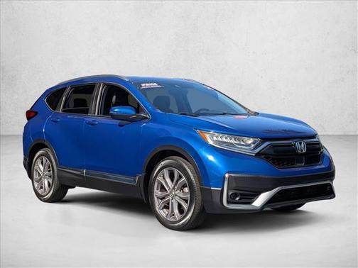 2020 Honda CR-V 2WD Touring