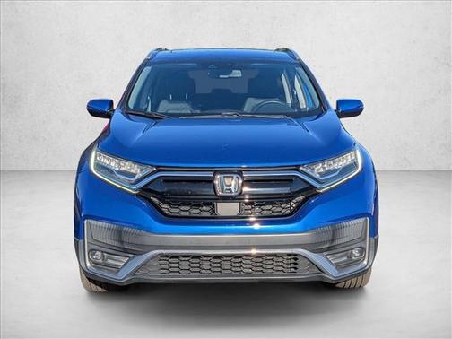 2020 Honda CR-V 2WD Touring
