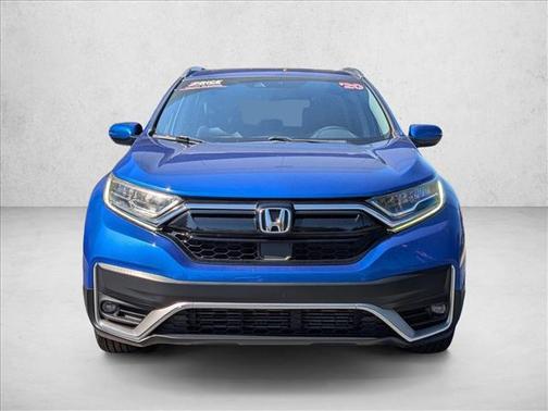 2020 Honda CR-V 2WD Touring