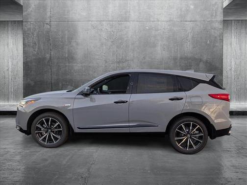 2025 Acura RDX A-Spec Advance Package