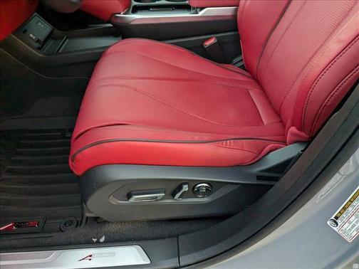 2025 Acura RDX A-Spec Advance Package