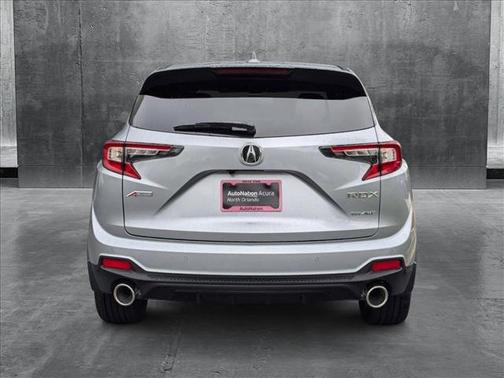 2025 Acura RDX Base