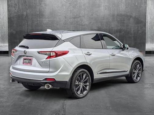 2025 Acura RDX Base