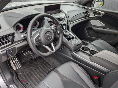 2025 Acura RDX Base