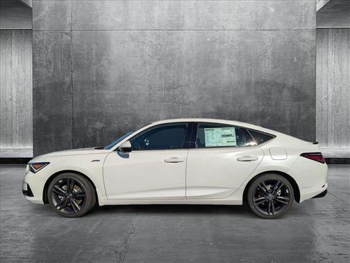 2025 Acura Integra A-SPEC w/ Technology