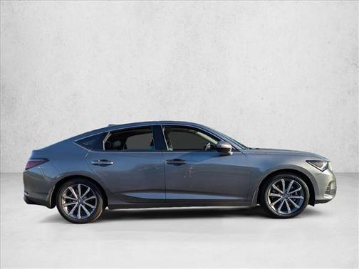 2024 Acura Integra CVT