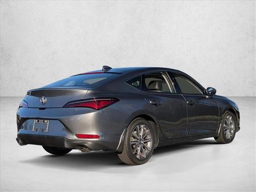 2024 Acura Integra CVT