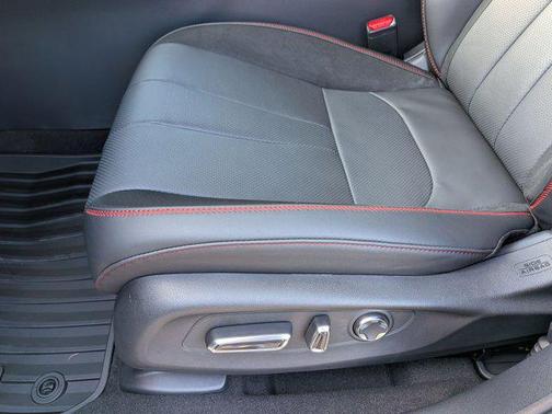 Urban Gray Pearl 2026 Acura ADX A-Spec with Advance