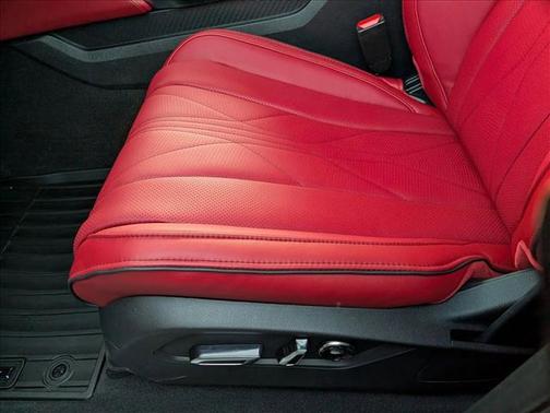 2026 Acura MDX A-SPEC Advance Package