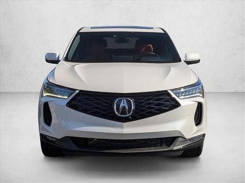 2026 Acura RDX Base