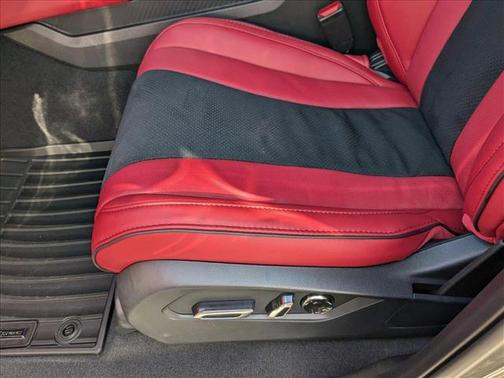 Liquid Carbon Meta 2026 Acura MDX A-SPEC