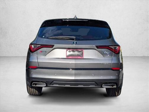 Liquid Carbon Meta 2026 Acura MDX A-SPEC