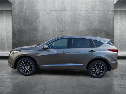 2025 Acura RDX Advance Package