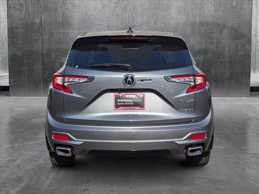 2025 Acura RDX Advance Package