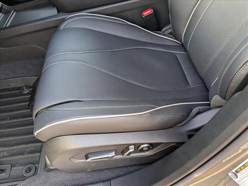 2025 Acura RDX Advance Package