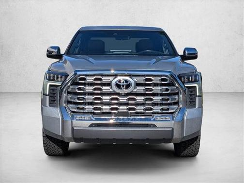 2022 Toyota Tundra 1794 Edition