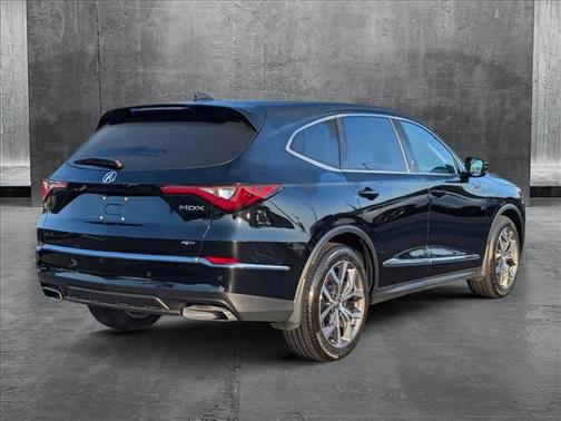 2024 Acura MDX Technology Package