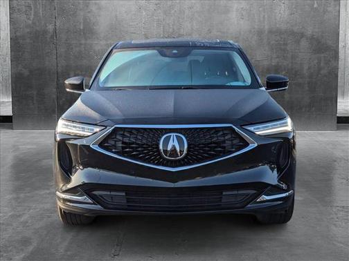 2024 Acura MDX Technology Package