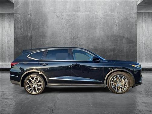 2024 Acura MDX Technology Package