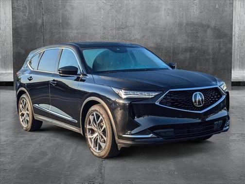 2024 Acura MDX Technology Package