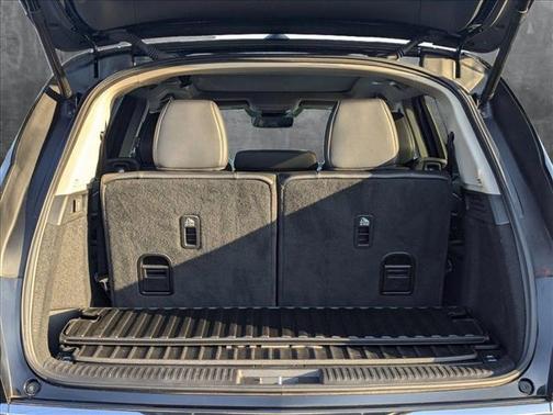 2024 Acura MDX Technology Package