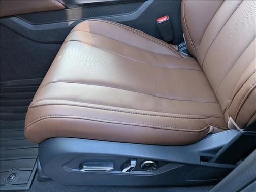 Liquid Carbon Metallic 2026 Acura MDX Technology Package