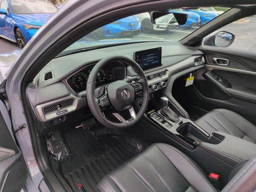 2026 Acura Integra FWD A-Spec