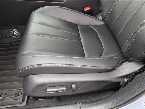 Urban Gray Pearl 2026 Acura Integra FWD A-Spec