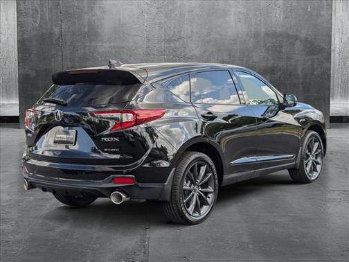 2025 Acura RDX Base