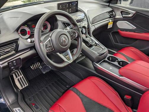 2025 Acura RDX Base
