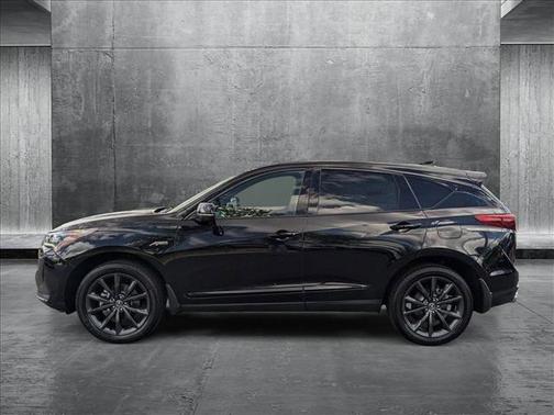 2025 Acura RDX Base