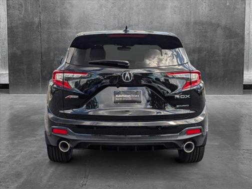 2025 Acura RDX Base