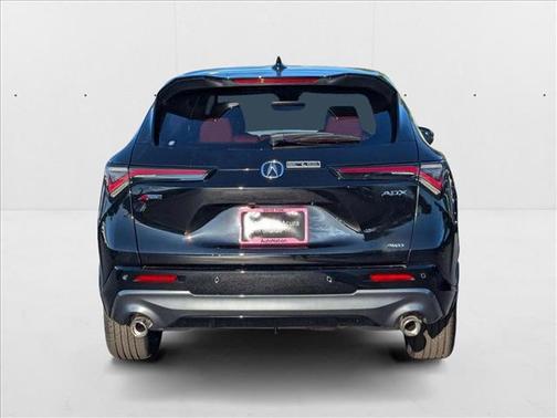 2025 Acura ADX w/A-Spec Advance Package