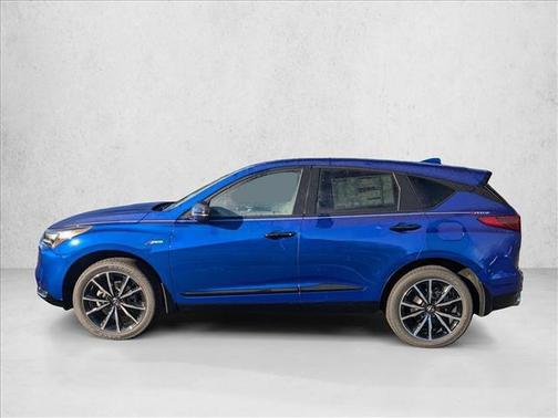 2025 Acura RDX A-Spec Advance Package