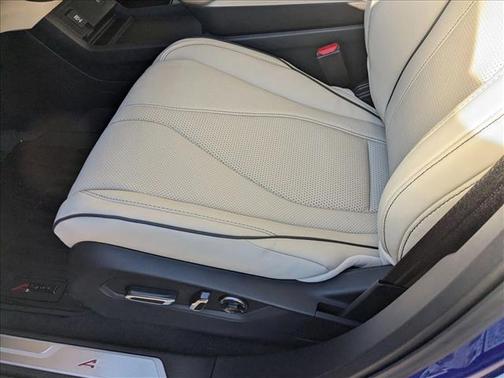 2025 Acura RDX A-Spec Advance Package