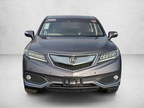 2017 Acura RDX Advance Package