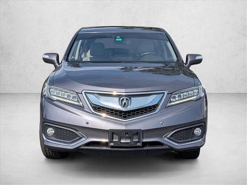 2017 Acura RDX Advance Package