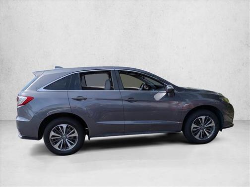2017 Acura RDX Advance Package