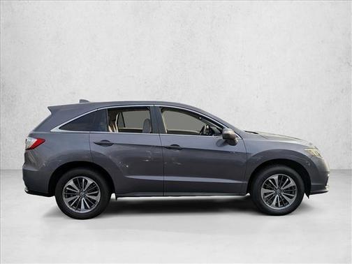 2017 Acura RDX Advance Package